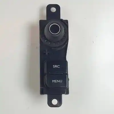 Second-hand car spare part multifunction switch for peugeot 208 hm01.hmz oem iam references 98097243xu