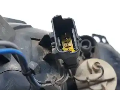 Автозапчастина б/у бампер задній правий для citroen c4 grand picasso ii hn02eb2dts.hn02 посилання на oem iam   