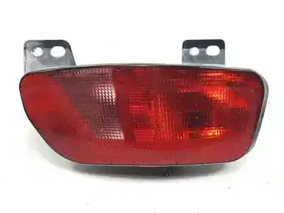 Second-hand car spare part rear right light bumper for citroen c4 grand picasso ii hn02eb2dts.hn02 oem iam references 