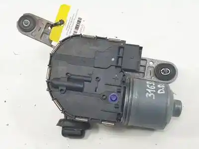 Second-hand car spare part front windshield wiper motor for citroen c4 grand picasso ii hn02eb2dts.hn02 oem iam references 9811384680