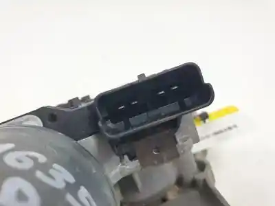 Автозапчастина б/у двигатель передніх склоочисників для citroen c4 grand picasso ii hn02eb2dts.hn02 посилання на oem iam 9811384680 0390248151 