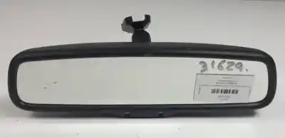 Автозапчасти б/у ВНУТРЕННЕЕ ЗЕРКАЛО за CITROEN C4 AIRCROSS  ссылки OEM IAM 7630A058  