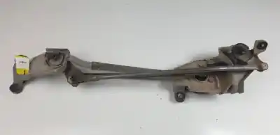 Автозапчасти б/у МОТОР ПЕРЕДНЕГО СТЕКЛООЧИСТИТЕЛЯ за CITROEN C4 AIRCROSS  ссылки OEM IAM 1593001052  