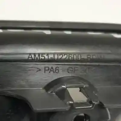 Second-hand car spare part interior right front handle for ford focus lim. (cb8) pnda oem iam references am51u22600bd  
