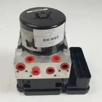 Peça sobressalente para automóvel em segunda mão abs por ford focus lim. (cb8) pnda referências oem iam bv612c405ag 10021208034 10096101913 