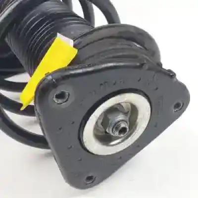 Peça sobressalente para automóvel em segunda mão amortecedor dianteiro direito por ford focus lim. (cb8) pnda referências oem iam bv6118045aac  