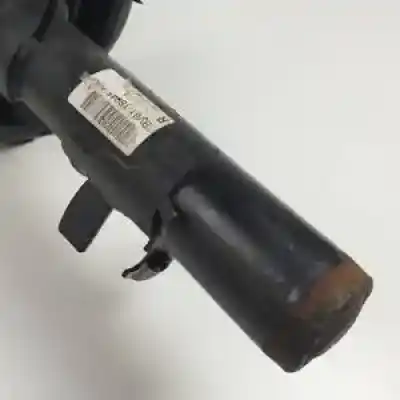 Peça sobressalente para automóvel em segunda mão amortecedor dianteiro direito por ford focus lim. (cb8) pnda referências oem iam bv6118045aac  