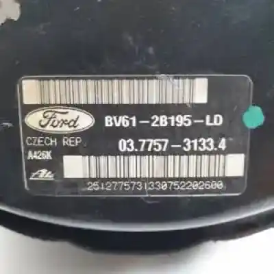 Peça sobressalente para automóvel em segunda mão servo freio por ford focus lim. (cb8) pnda referências oem iam bv612b195ld 03775731334 