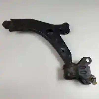 Pezzo di ricambio per auto di seconda mano braccio sospensione inferiore anteriore destro per ford focus lim. (cb8) pnda riferimenti oem iam   