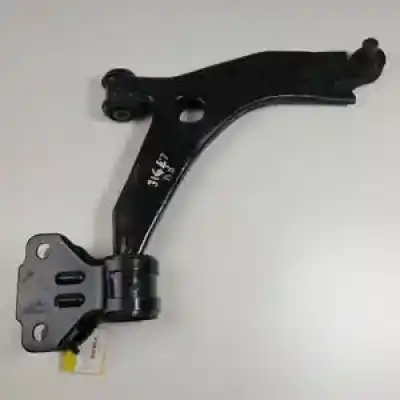 Peça sobressalente para automóvel em segunda mão  por FORD FOCUS LIM. (CB8)  Referências OEM IAM   