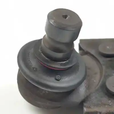 Pezzo di ricambio per auto di seconda mano braccio sospensione inferiore anteriore destro per ford focus lim. (cb8) pnda riferimenti oem iam   