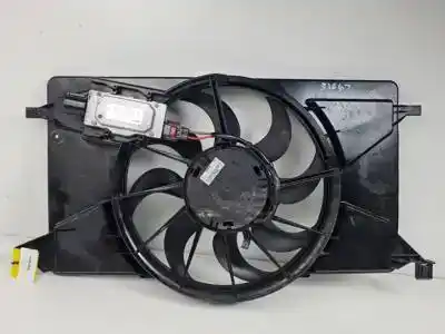 Peça sobressalente para automóvel em segunda mão  por FORD FOCUS LIM. (CB8)  Referências OEM IAM 8V618V607F 8V618V607G 0130308447 