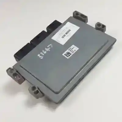 Peça sobressalente para automóvel em segunda mão centralina de motor uce por ford focus lim. (cb8) pnda referências oem iam s180127007e bv6112a650cd 
