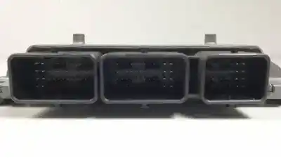 Peça sobressalente para automóvel em segunda mão centralina de motor uce por ford focus lim. (cb8) pnda referências oem iam s180127007e bv6112a650cd 