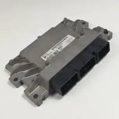 Peça sobressalente para automóvel em segunda mão centralina de motor uce por ford focus lim. (cb8) pnda referências oem iam s180127007e