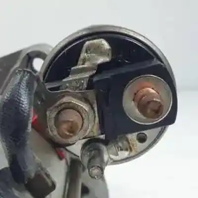 Pezzo di ricambio per auto di seconda mano motorino di avviamento per ford focus lim. (cb8) pnda riferimenti oem iam 7g9n11000ac  