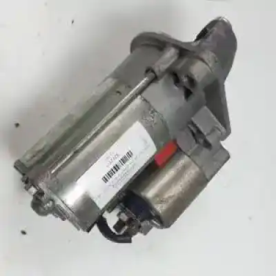 Pezzo di ricambio per auto di seconda mano motorino di avviamento per ford focus lim. (cb8) pnda riferimenti oem iam 7g9n11000ac  