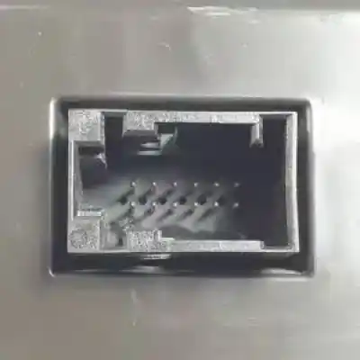 Peça sobressalente para automóvel em segunda mão quadrante por ford focus lim. (cb8) pnda referências oem iam bm5t10849au 2085969 bm5t14c226ae 