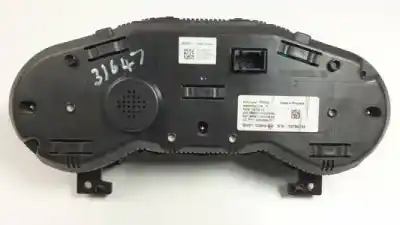Peça sobressalente para automóvel em segunda mão quadrante por ford focus lim. (cb8) pnda referências oem iam bm5t10849au 2085969 bm5t14c226ae 