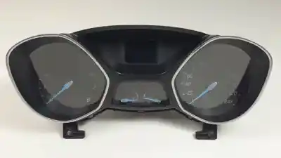 Peça sobressalente para automóvel em segunda mão quadrante por ford focus lim. (cb8) pnda referências oem iam bm5t10849au