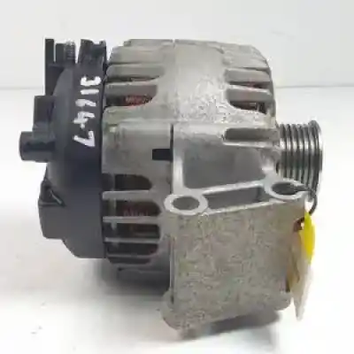 Second-hand car spare part alternator for ford focus lim. (cb8) pnda oem iam references av6n10300ha tg12c087 2606952b 