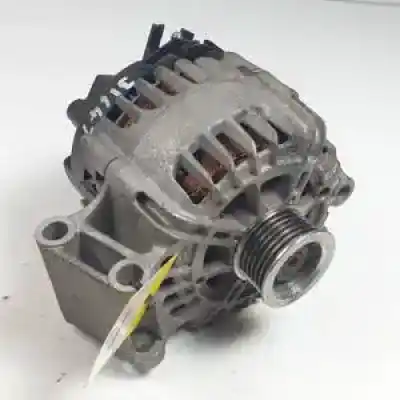 Second-hand car spare part Alternator for FORD FOCUS LIM. (CB8) PNDA OEM IAM references AV6N10300HA TG12C087 2606952B 
