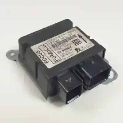 Peça sobressalente para automóvel em segunda mão centralina de airbag por ford focus lim. (cb8) pnda referências oem iam cm5t14b321ca