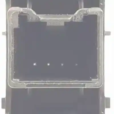 Second-hand car spare part right front power window switch for ford focus lim. (cb8) pnda oem iam references bm5t14529aa  