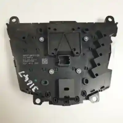 Second-hand car spare part multifunction switch for ford focus lim. (cb8) pnda oem iam references am5t18k811be 331410000 