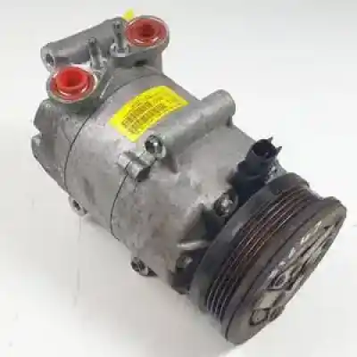 Peça sobressalente para automóvel em segunda mão Compressor De Ar Condicionado A/a A/c por FORD FOCUS LIM. (CB8) PNDA Referências OEM IAM BV6N19D629AC  
