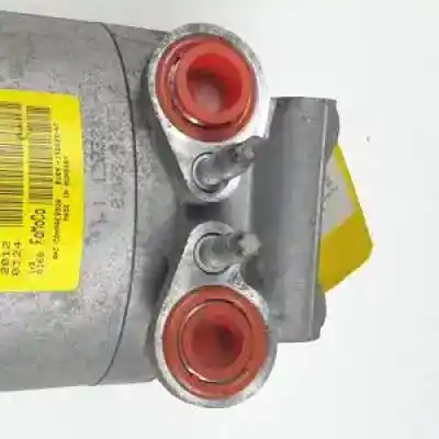 Peça sobressalente para automóvel em segunda mão compressor de ar condicionado a/a a/c por ford focus lim. (cb8) pnda referências oem iam bv6n19d629ac  