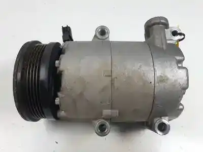 Peça sobressalente para automóvel em segunda mão compressor de ar condicionado a/a a/c por ford focus lim. (cb8) pnda referências oem iam bv6n19d629ac  