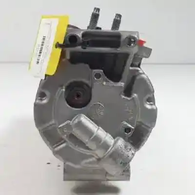 Peça sobressalente para automóvel em segunda mão compressor de ar condicionado a/a a/c por ford focus lim. (cb8) pnda referências oem iam bv6n19d629ac  