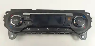 Peça sobressalente para automóvel em segunda mão comando de sofagem (chauffage / ar condicionado) por ford focus lim. (cb8) pnda referências oem iam bm5t18c612cj