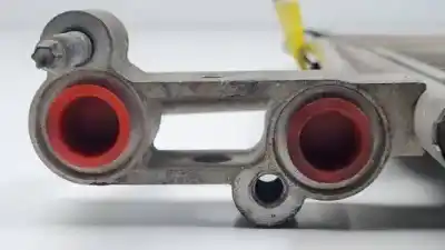 Peça sobressalente para automóvel em segunda mão condensador / radiador de ar condicionado por ford focus lim. (cb8) pnda referências oem iam bv618c342ae x0419005 