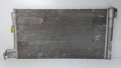 Peça sobressalente para automóvel em segunda mão condensador / radiador de ar condicionado por ford focus lim. (cb8) pnda referências oem iam bv618c342ae x0419005 