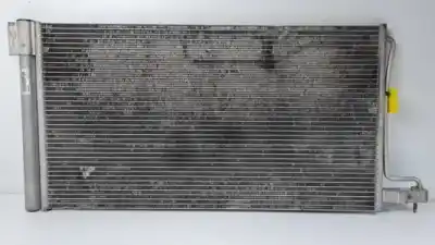 Peça sobressalente para automóvel em segunda mão Condensador / Radiador De Ar Condicionado por FORD FOCUS LIM. (CB8) PNDA Referências OEM IAM BV618C342AE X0419005 