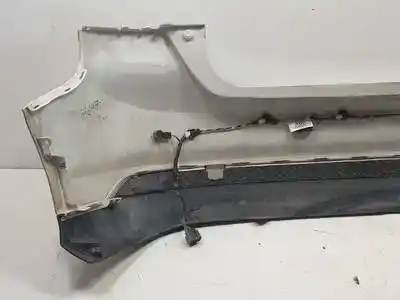 Peça sobressalente para automóvel em segunda mão para choques traseiro por ford focus lim. (cb8) pnda referências oem iam   
