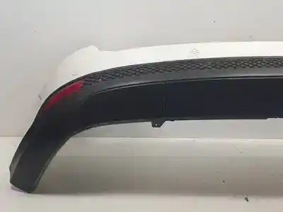 Peça sobressalente para automóvel em segunda mão para choques traseiro por ford focus lim. (cb8) pnda referências oem iam   