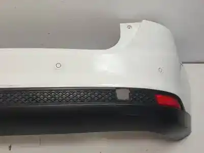 Peça sobressalente para automóvel em segunda mão para choques traseiro por ford focus lim. (cb8) pnda referências oem iam   