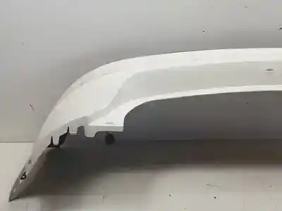 Peça sobressalente para automóvel em segunda mão para choques traseiro por ford focus lim. (cb8) pnda referências oem iam   