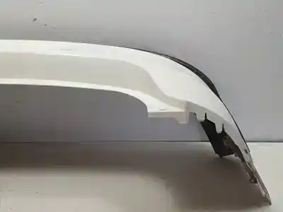 Peça sobressalente para automóvel em segunda mão para choques traseiro por ford focus lim. (cb8) pnda referências oem iam   