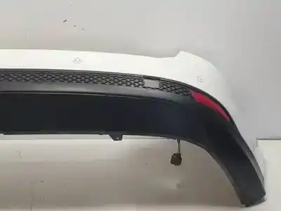 Peça sobressalente para automóvel em segunda mão para choques traseiro por ford focus lim. (cb8) pnda referências oem iam   