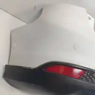 Peça sobressalente para automóvel em segunda mão para choques traseiro por ford focus lim. (cb8) pnda referências oem iam   