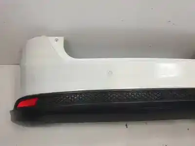 Peça sobressalente para automóvel em segunda mão para choques traseiro por ford focus lim. (cb8) pnda referências oem iam   