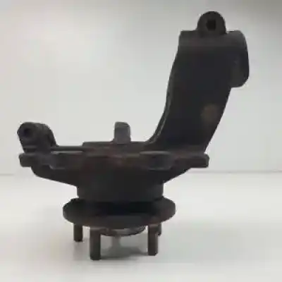 Pezzo di ricambio per auto di seconda mano snodo anteriore sinistro per ford focus lim. (cb8) pnda riferimenti oem iam av613k171  