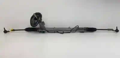 Peça sobressalente para automóvel em segunda mão caixa de direção por ford focus lim. (cb8) pnda referências oem iam bv613a500ac