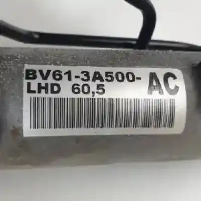 Second-hand car spare part steering rack for ford focus lim. (cb8) pnda oem iam references bv613a500ac  