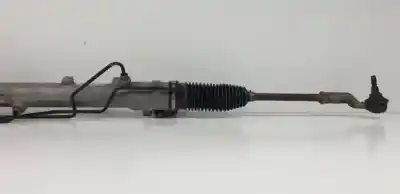 Second-hand car spare part steering rack for ford focus lim. (cb8) pnda oem iam references bv613a500ac  