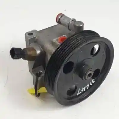 Peça sobressalente para automóvel em segunda mão bomba de direção por ford focus lim. (cb8) pnda referências oem iam bv613a696ab